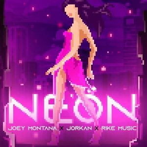 Joey Montana Ft. Jorkan Y Rike Music – Neón